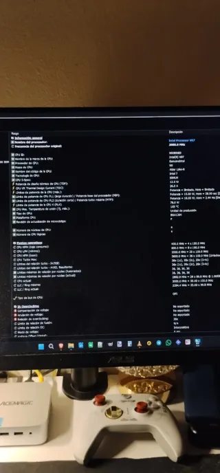 Mini PC Acemagic N97 16GB