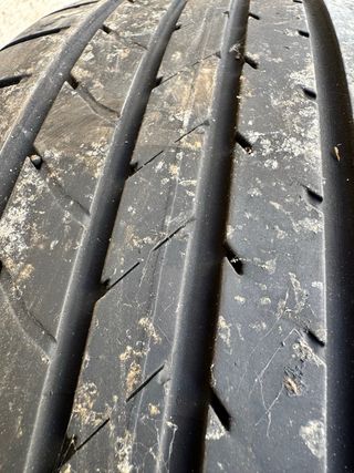 Neumáticos 205/55 R16 91W