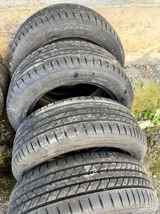 Neumáticos 205/55 R16 91W