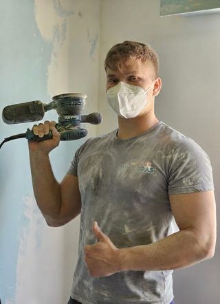 REFORMAS Y PINTURA EN ALICANTE