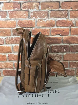 ZAINO PIQUADRO LINEA MODUS MARRONE