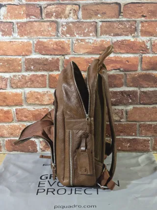 ZAINO PIQUADRO LINEA MODUS MARRONE