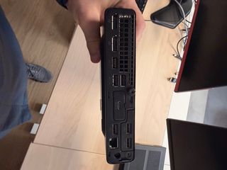 HP ProDesk 600 G6 Mini PC