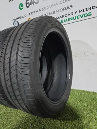 205 45 17 84W BRIDGESTONE ECOPIA EP150