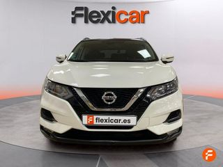 Nissan Qashqai DIG-T 103 kW (140 CV) E6D ACENTA