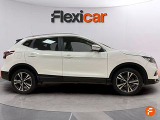 Nissan Qashqai DIG-T 103 kW (140 CV) E6D ACENTA