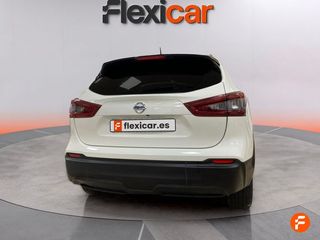 Nissan Qashqai DIG-T 103 kW (140 CV) E6D ACENTA