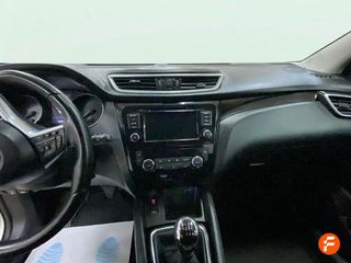 Nissan Qashqai DIG-T 103 kW (140 CV) E6D ACENTA