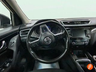 Nissan Qashqai DIG-T 103 kW (140 CV) E6D ACENTA
