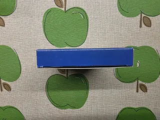 Pokemon Azul Game Boy Edición Azul