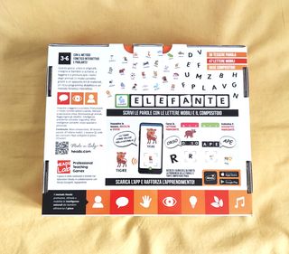 Scrivo & Leggo 4.0 Animali e Ambienti