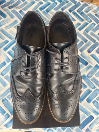 Scarpe uomo eleganti nere