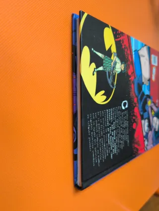 BATMAN/CAZADORA CRY FOR BLOOD (DC Cómics)