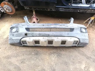 Paragolpes Mercedes ML W164