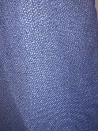 Traje comunión niño completo azul , blanco y celes