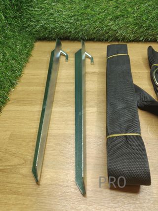 Juegos para toldos de caravana