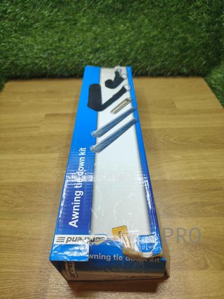 Juegos para toldos de caravana