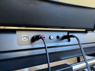 Thomann SP-320 Piano Digital