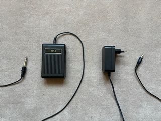 Thomann SP-320 Piano Digital