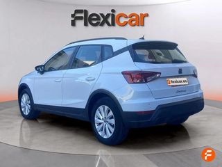 Seat Arona 1.0 TSI 85kW (115CV) DSG Style XL