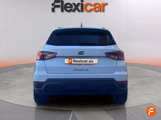 Seat Arona 1.0 TSI 85kW (115CV) DSG Style XL