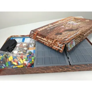 Moral Conflict 1941 Gioco da Tavolo Inglese