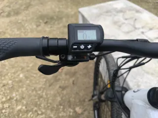 Bicicleta Eléctrica Youin