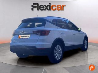 Seat Arona 1.0 TSI 85kW (115CV) DSG Style XL