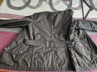 Barbour International Lightning talla M