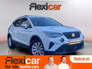 Seat Arona 1.0 TSI 85kW (115CV) DSG Style XL