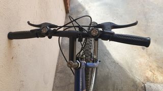 Bicicleta Montaña BH