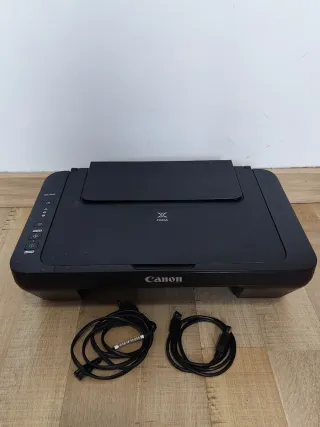 Impresora Canon MG2550S Negra