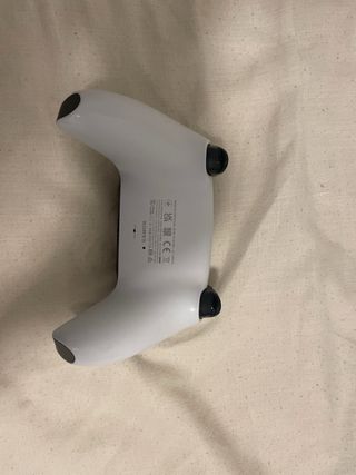 Consola Sony PlayStation 5 PS5 Blanca