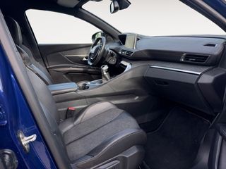 Peugeot 3008 GT Line