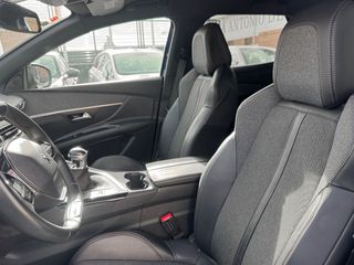 Peugeot 3008 GT Line