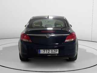 Opel Insignia  Edition
