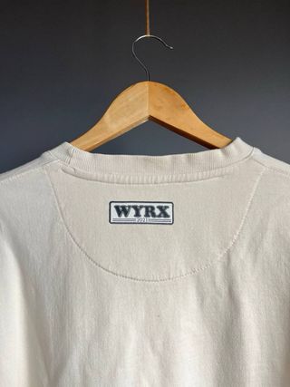 Sudadera Willyrex Beige