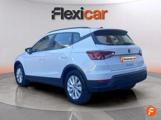 Seat Arona 1.0 TSI 85kW (115CV) DSG Style XL