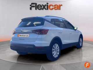 Seat Arona 1.0 TSI 85kW (115CV) DSG Style XL