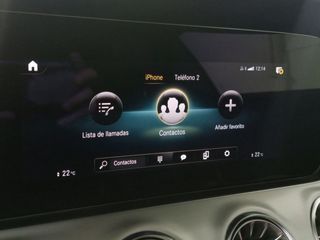 Mercedes Clase E 220 d