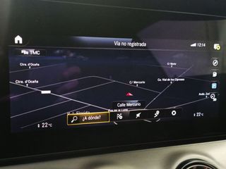 Mercedes Clase E 220 d