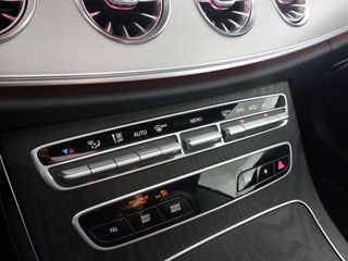 Mercedes Clase E 220 d