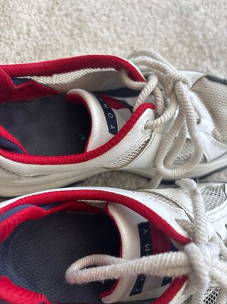 Zapatillas Tommy Hilfiger Mujer Talla 38