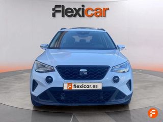 Seat Arona 1.0 TSI 85kW (115CV) DSG Style XL