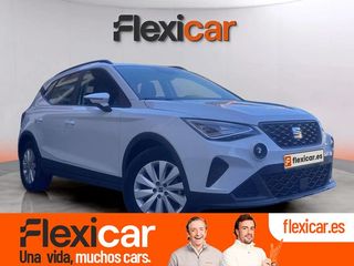 Seat Arona 1.0 TSI 85kW (115CV) DSG Style XL