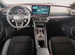 Cupra León 1.5 eTSI