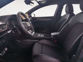 Cupra León 1.5 eTSI