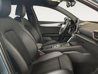 Cupra León 1.5 eTSI