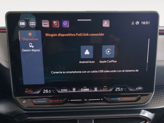 Cupra León 1.5 eTSI