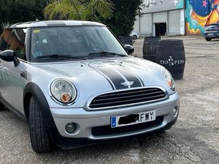 MINI Mini 2007